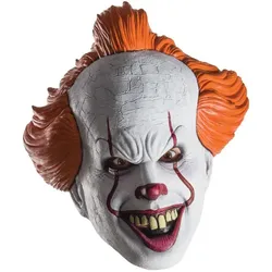 Rubies Pennywise Maske