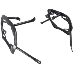 SW-Motech PRO Seitenträger - Schwarz. Husqvarna Norden 901 (21-).