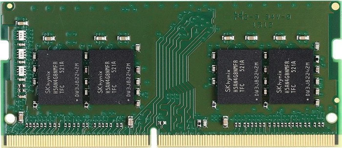 Kingston SO-DIMM 32GB DDR4 3200MHz CL22 Dual Rank x8 DDR4