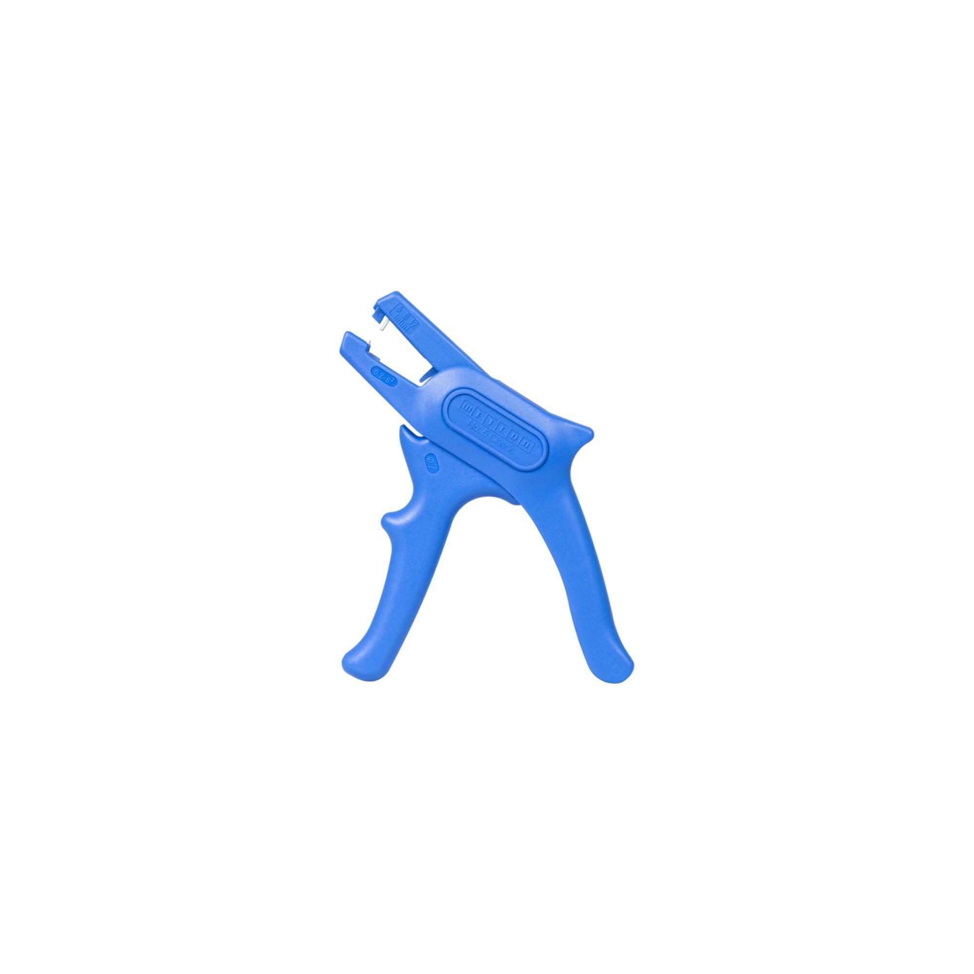 Weicon Abisolierzange No. 5 Classic (10056659)