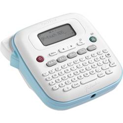 Brother P-Touch PT-N20 Beschriftungsgerät Geeignet für Schriftband: Btag 12 mm PTN20RG1