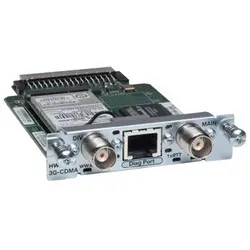 HWIC-3G-CDMA-V neu