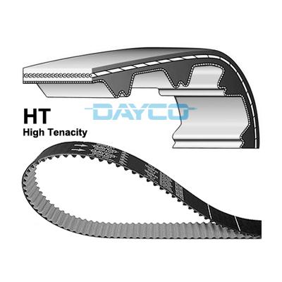 DAYCO Zahnriemen 941192 für Volvo GEELY