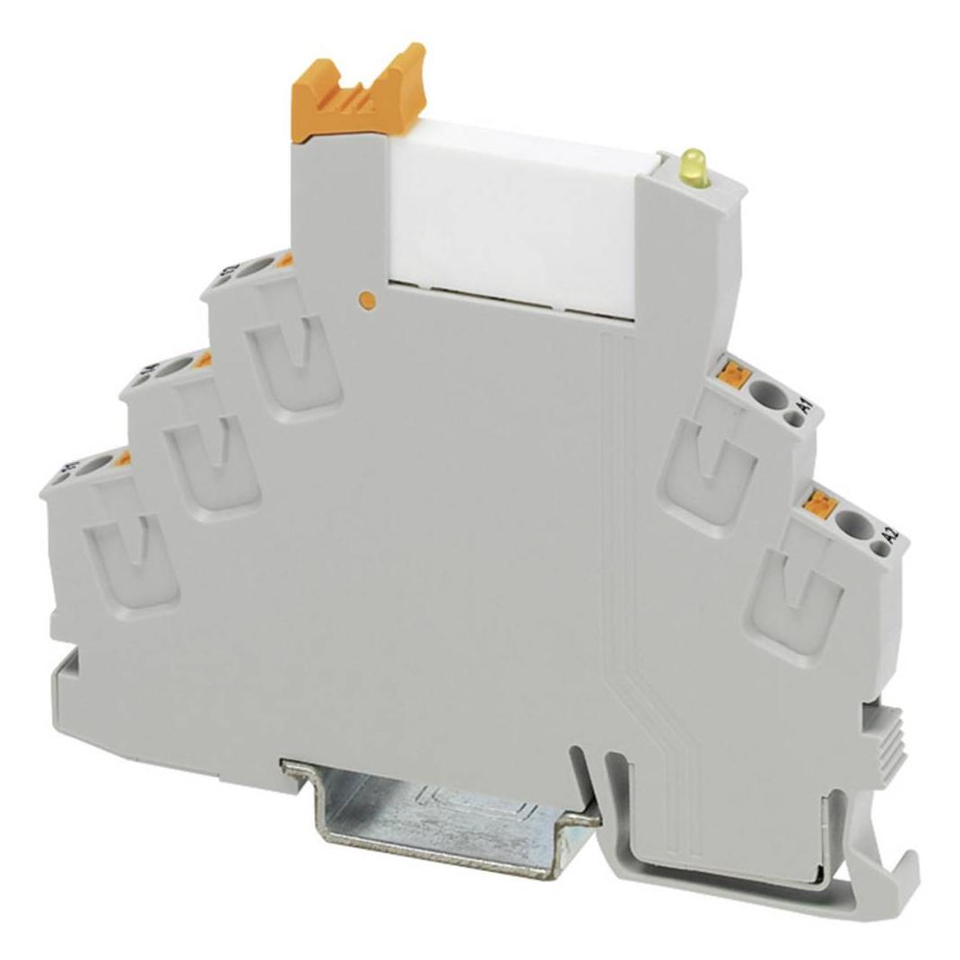 Phoenix Contact RIF-0 Relay Module assembled 24DC/21 (2903370)