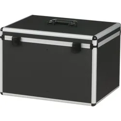 Showtec Case for 4x Kanjo 10 / 60 Value Line Flight Case