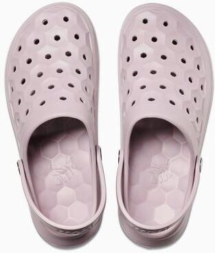 Women's Varsity Clog by Joybees in Pink (Size 6 M)
