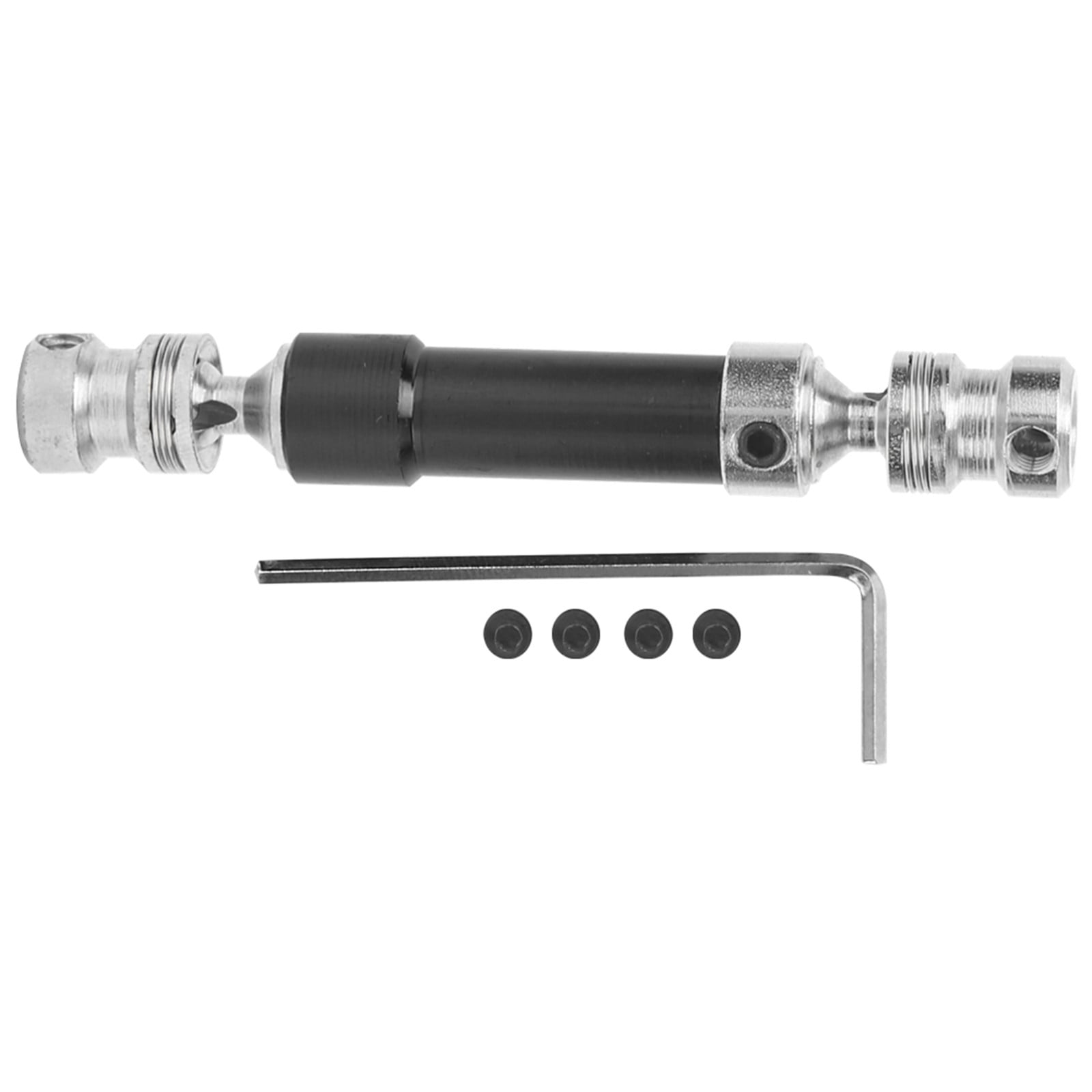 Cocosity RCA Achter Aandrijfas met CVD