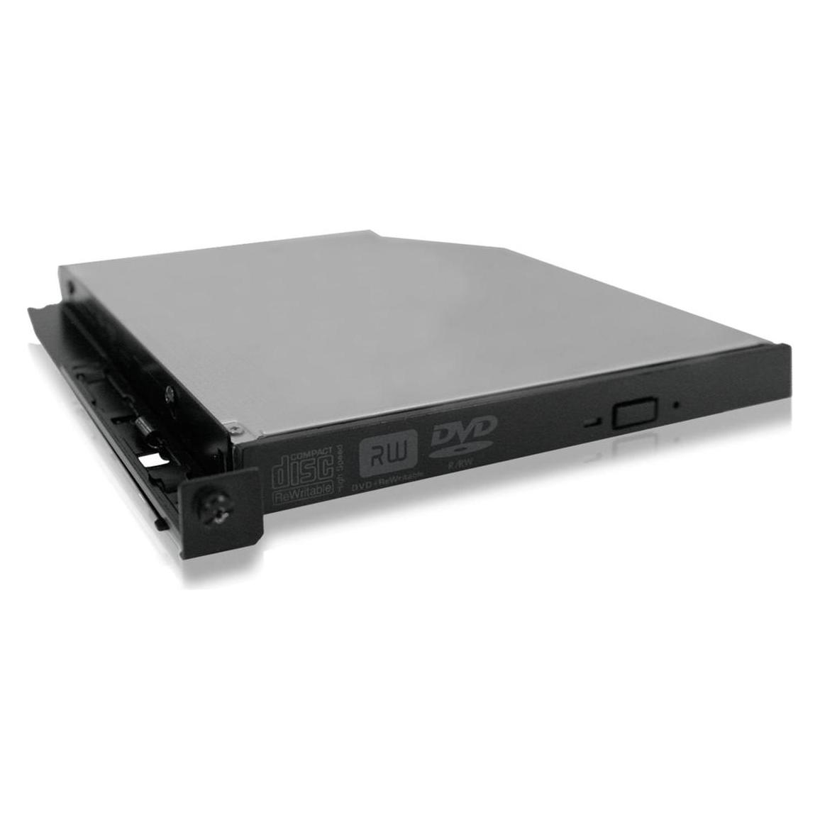 Icy Dock ToughArmor MB602SPO-B (MB602SPO-B)