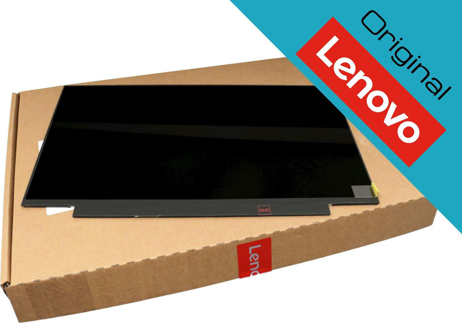 Lenovo LCD-scherm AU B140HAN04.0 AA modelnummer 5D11C89612