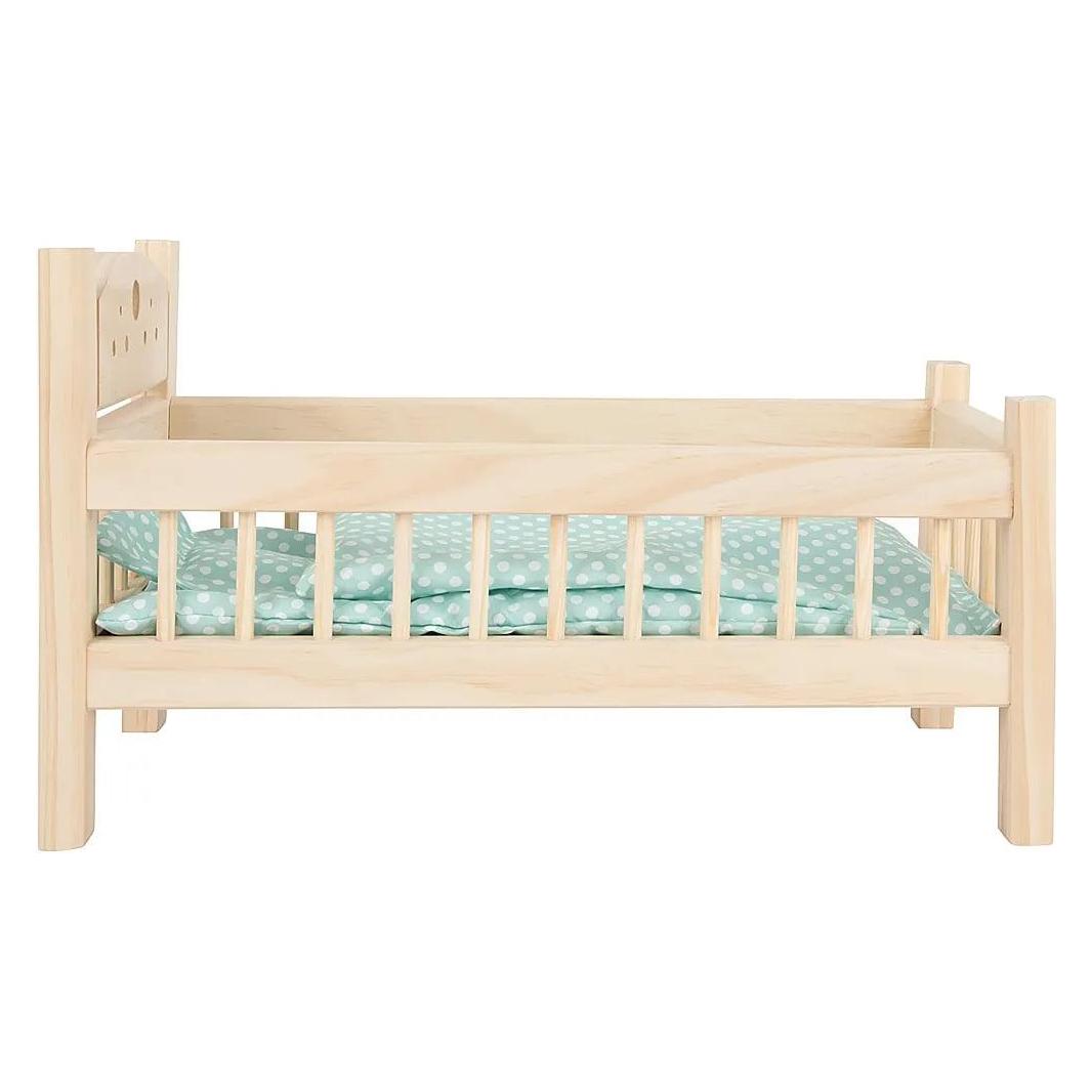 small foot Puppenbett (9601)