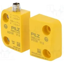Pilz GmbH & Co. KG Sicherheitssensor 8mm/1unit PSEN 2.1p-20#502220, Elektronikzubehör + Gehäuse