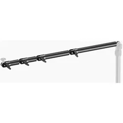 Elgato Flex Arm L (Diverses Video Zubehör), Video Zubehör, Schwarz