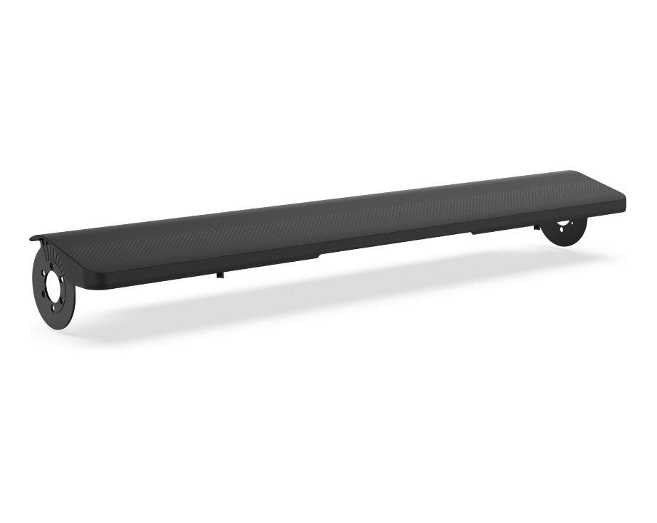 HP Inc. HP DesignJet T200/T600 24-Zoll-Rollenabdeckung 9GF94A