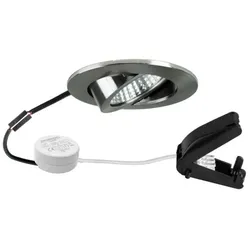 Brumberg Leuchten LED-Einbaustrahler 230V 40463153
