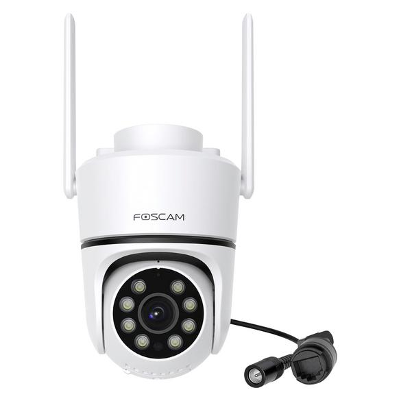 Foscam PD5 PD5 WLAN IP Überwachungskamera 3072 x 1728 Pixel (3072 x 1728 Pixels) (55065826)