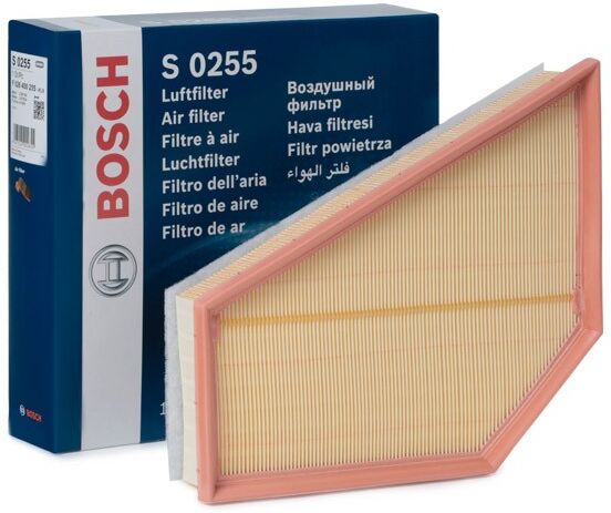 Bosch F 026 400 255 Air filter