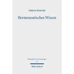 Hermeneutisches Wissen, Sachbücher