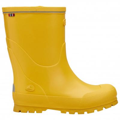 Viking - Kid's Jolly - Gummistiefel 28 | EU 28 gelb