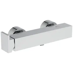 Ideal Standard Extra Brausearmatur BD512AA 294x90x77 mm, Aufputz, verchromt