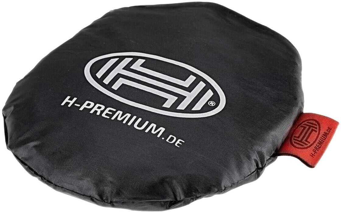 HEYNER 512300 Car window sunshades
