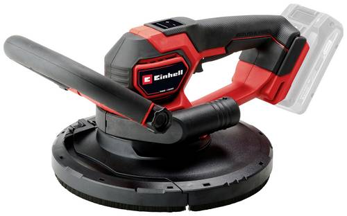 Einhell Professional TP-DWS 18/225 Li BL Solo Power X-Change 4259995 Trockenbauschleifer 225mm