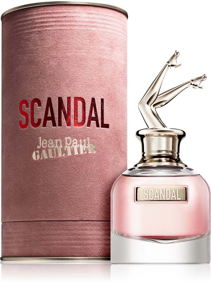 Jean Paul Gaultier Scandal Edp 50ml