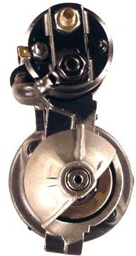 Redfair Starter Rf11701s Für Citroën/peugeot Citroën