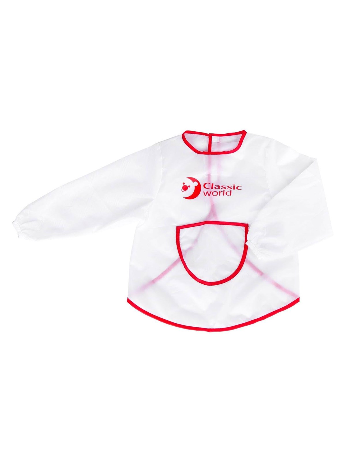 Classic World - Smock Apron