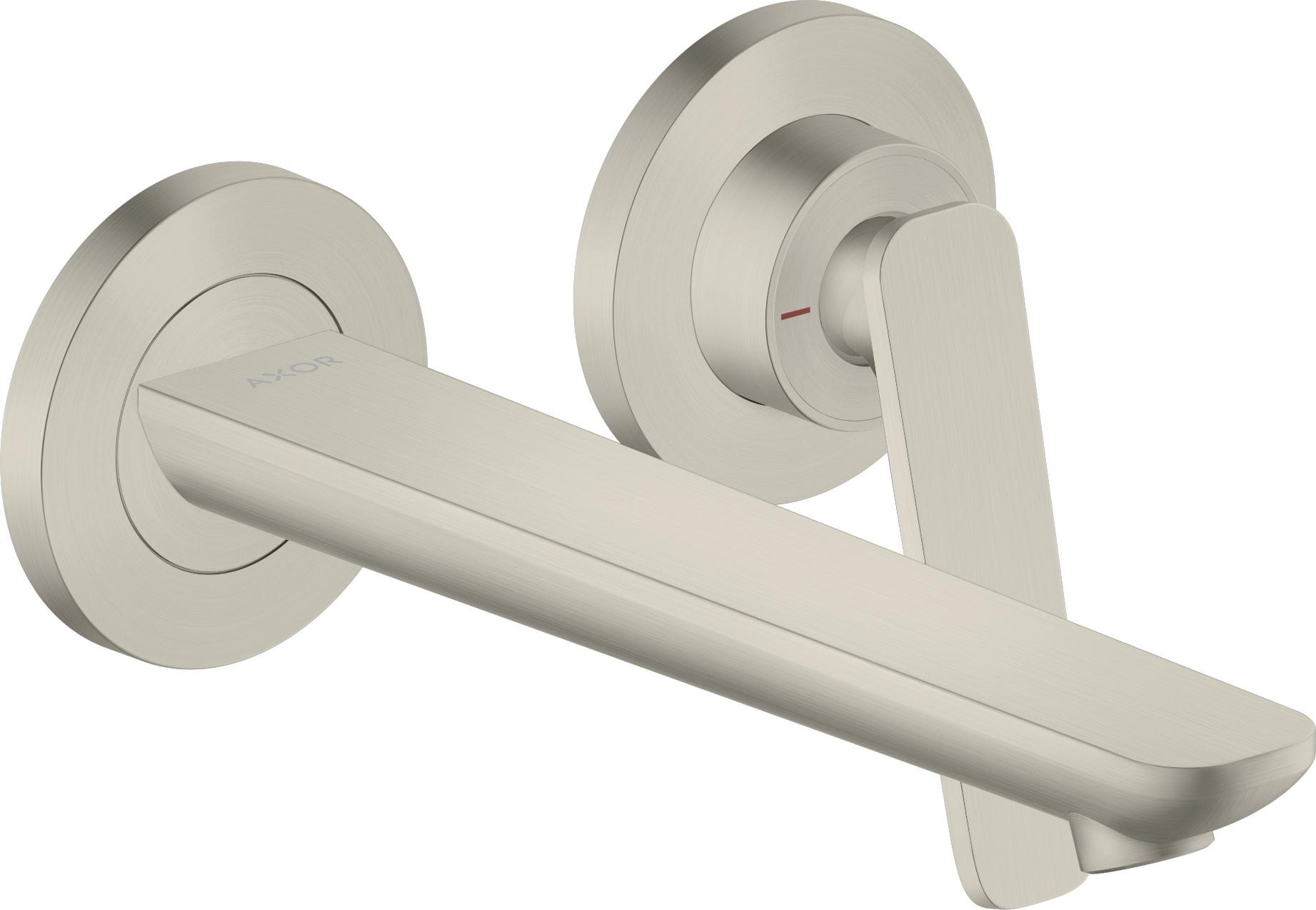 AXOR 49110800 2-Loch WTA Wand UP Axor Citterio C