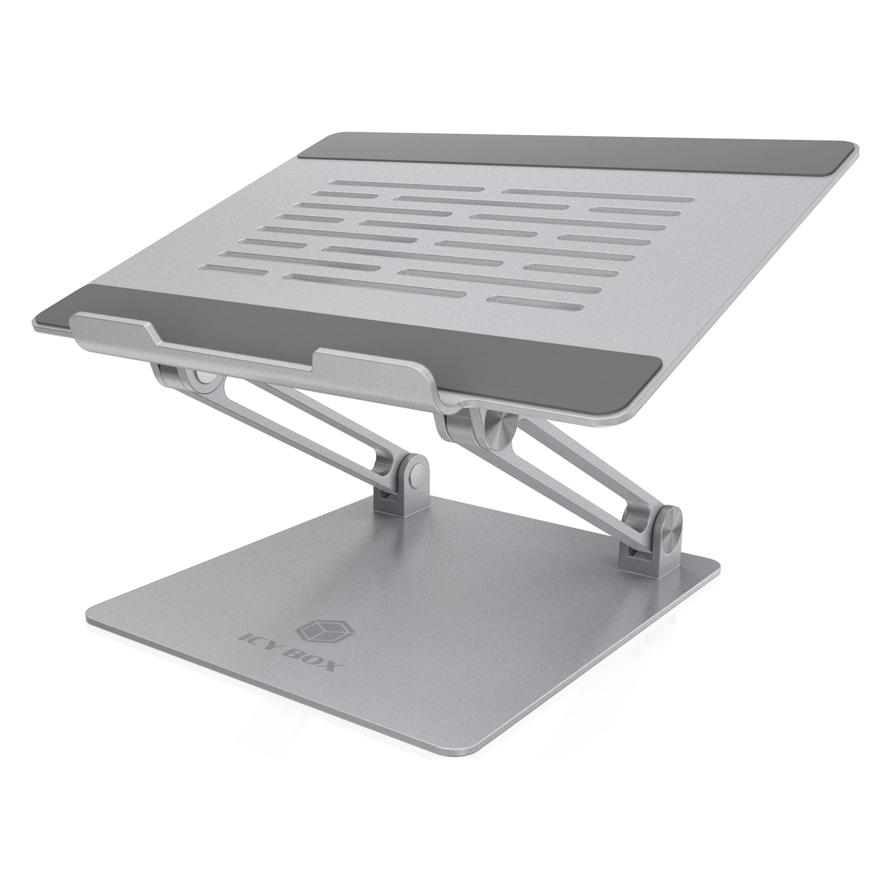Icy Box Notebook Halterung bis 17", IB-NH300 (60934)