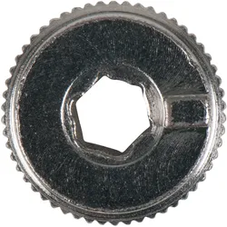 KS Tools Knopf - 122.1285-R036P