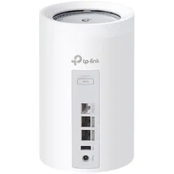TP-Link Deco BE65 Pro 3er Pack, Router, Weiss