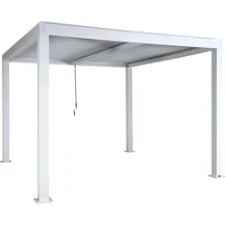 MCW, Pavillon, L46-11-3x3 (300 cm, 300 cm)