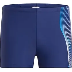 ENERGETICS Kinder Badehose Ju.-Badehose Norm Trunks B, Größe 152 in Blau Blau
