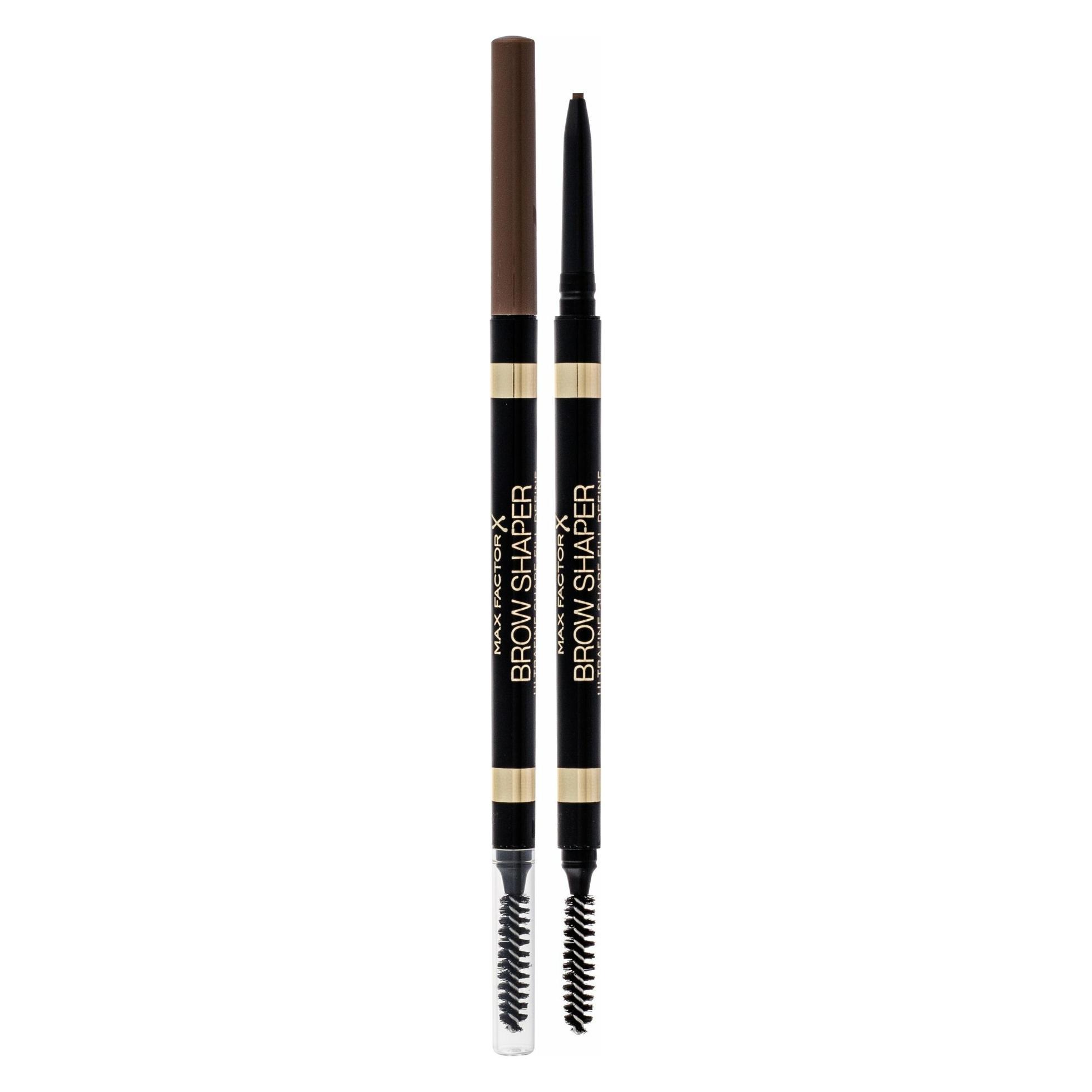 Max Factor Brow Shaper (Brown) (81615697)