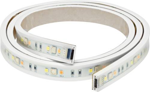 Homematic IP LED-Stripe (Erweiterung) Funk LED Lightstrip Erweiterung, 1m - 160677A0