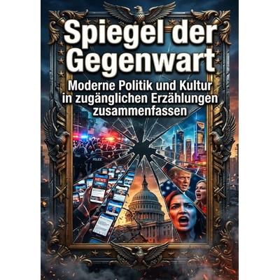 Spiegel der Gegenwart, Taschenbuch von Petra Klein, Epubli, 978-3-565-40986-0