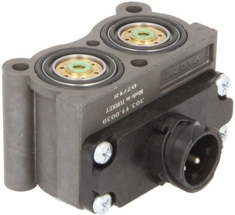 Kit de réparation, valve d'air VADEN 303.11.0039