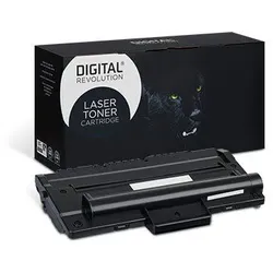 Kompatibler Toner ersetzt Xerox 013R00625 schwarz
