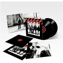 United Medical Partners, Schallplatten, How To Dismantle An Atomic Bomb (20th Anniversary) (U2)