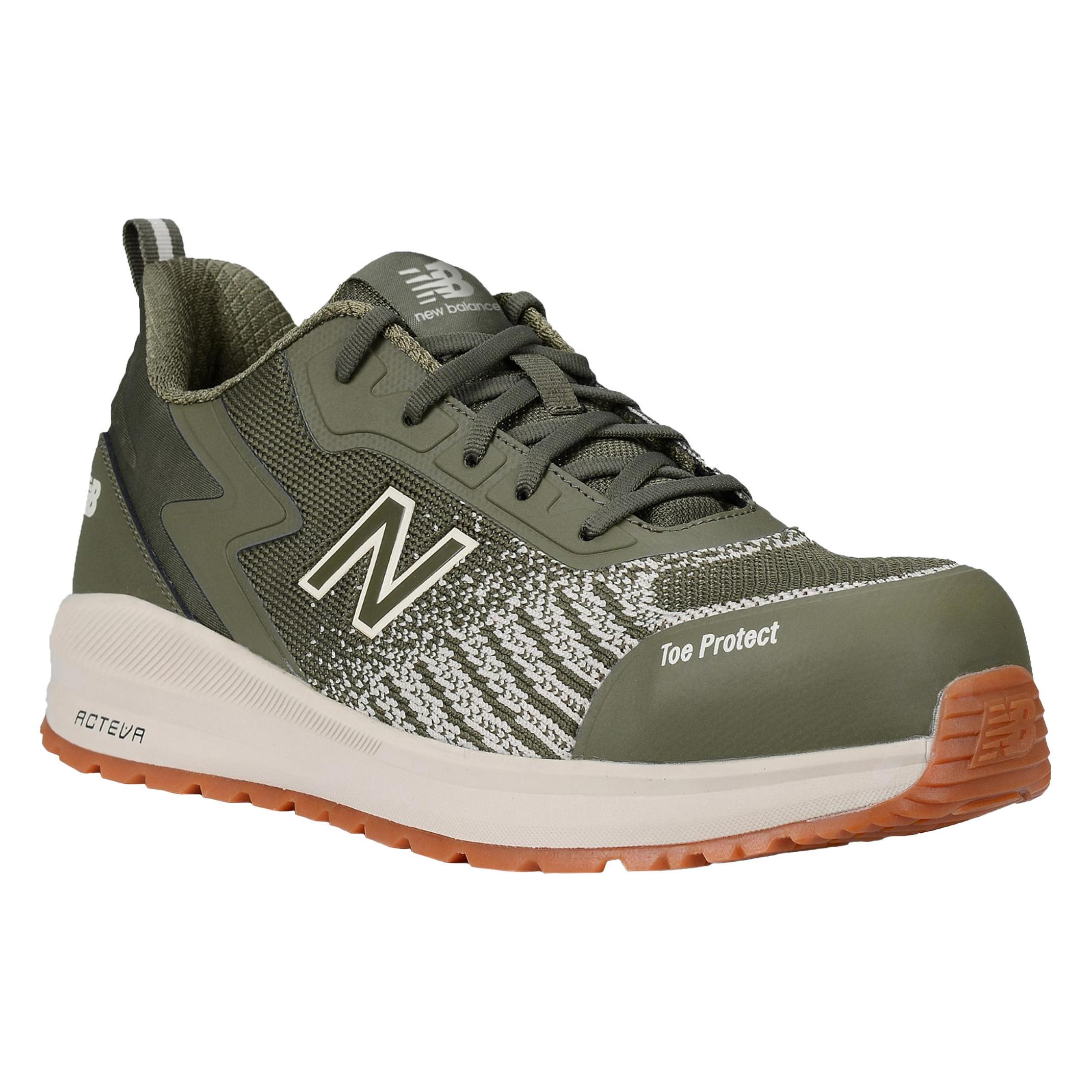 New Balance Sicherheitss. Ol Gr. 44 Speedware (S1P, 44) (MIDSPWR-3311-44)