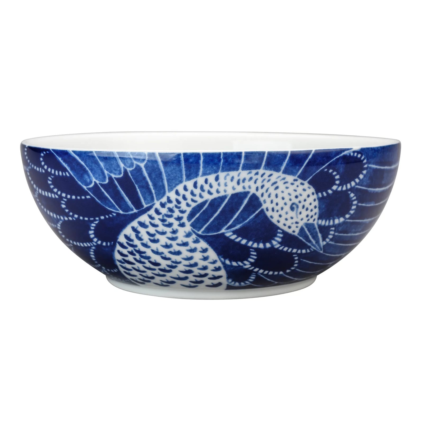 Götefors Porslin Selma schaal Ø 15 cm