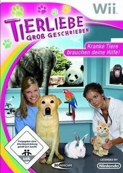 HMH Hamburger Medien Haus - Tierliebe groß geschrieben - Preis vom 09.10.2026 07:28:09 h