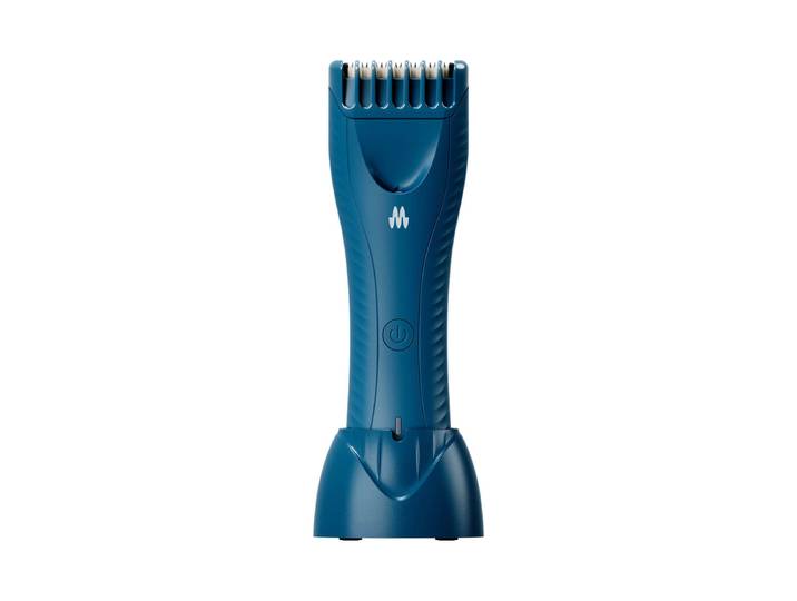 Meridian The Trimmer Ganzkörpertrimmer Blau
