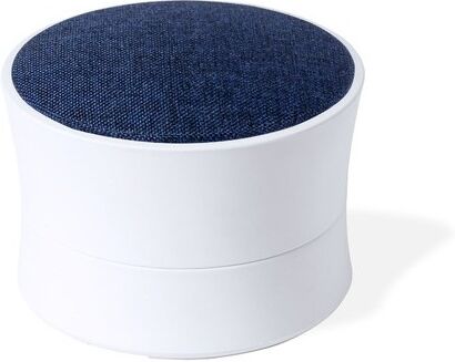 Haut-Parleur Bluetooth Personnalisé Rumok bleu marine