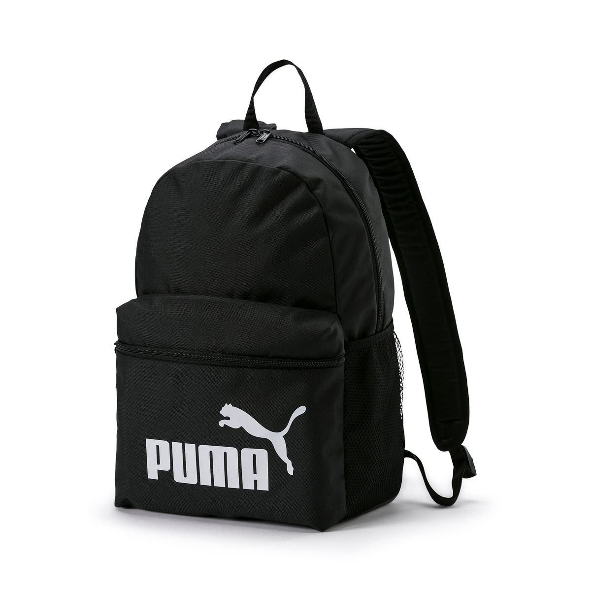 Puma Phase Backpack puma black (01) OSFA 075487-01-OSFA
