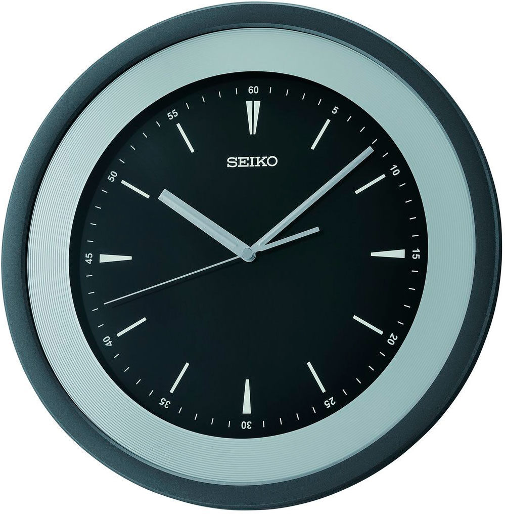 Seiko seinäkello sweep QXA812S