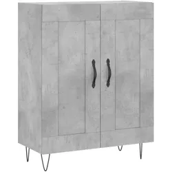 vidaXL, Kommode + Sideboard, Mesenhof (69.50 x 34 x 90 cm)