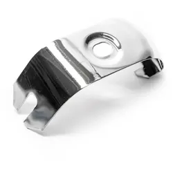 Trennfugenkappe Stoßstange vorne A1158850023 für Mercedes-Benz W114 W115 /8