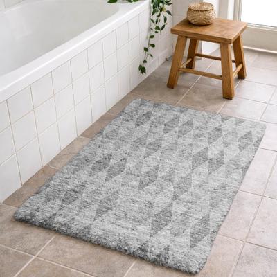 Addison Rugs Premium Washable Super Soft Modern Chancellor Dream Shag Rug